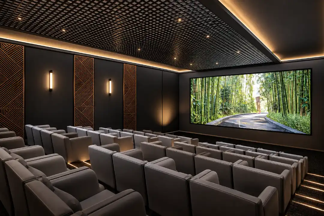 Movie Theatre